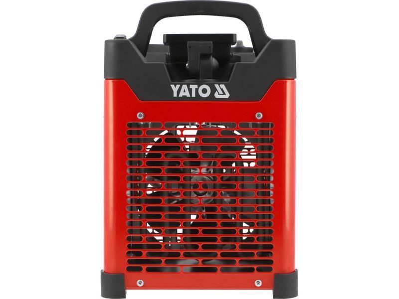 Електричний нагрівач 3.3 кВт YATO YT-99721 YT-99721 фото