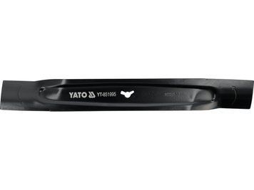 Лезо для газонокосарки YT-851991 36 см YATO YT-851995 YT-851995 фото