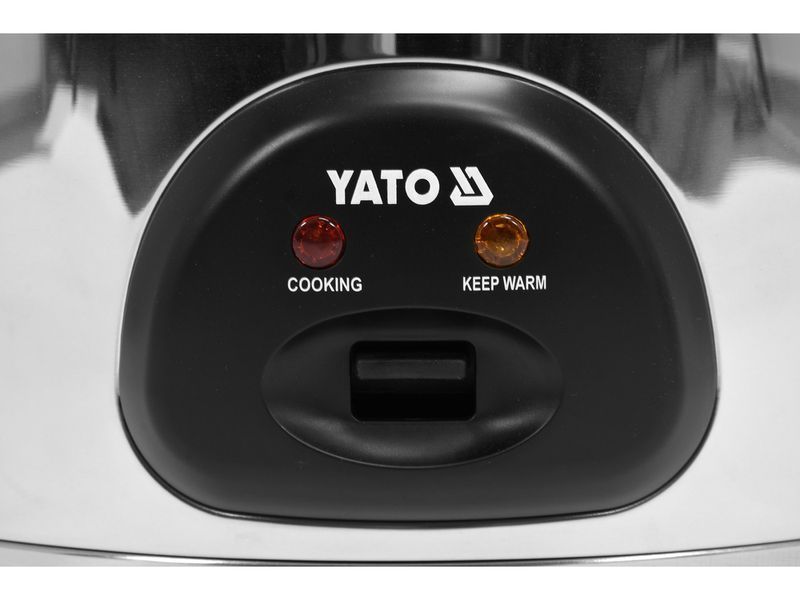Рисоварка професійна 16.5 л YATO YG-04695 YG-04695 фото