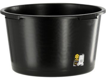 Круглий будівельний контейнер KASTRA 60 л/1.65 кг VOREL 06406 VOREL 06406 фото