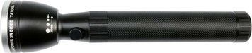 Металевий світлодіодний ліхтар CREE XP-E, 228х47мм YATO YT-08577 YT-08577 фото