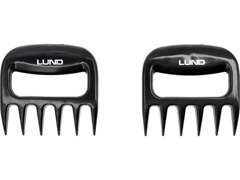 Набір пристроїв для приготування м'яса LUND 99830 LUND 99830 фото