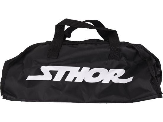 Автомобільний порохотяг 12 В 100 Вт з турбощіткою Sthor 82967 Sthor 82967 фото