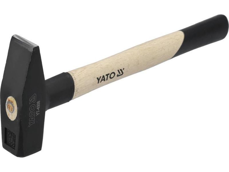 Молоток слюсарний 1000 г Yato YT-YT-4508 YT-4508 фото