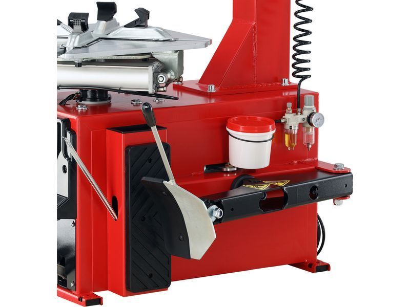 Шиномонтажний верстат YATO YT-08042 YT-08042 фото