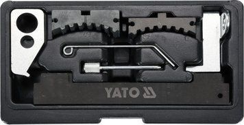 Набір ключів для розподілу/установки фаз OPEL YATO YT-06005 YT-06005 фото