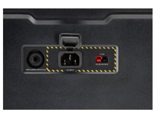 Портативна електростанція 2400 Вт, 2232 Вт*год, 230 В, AC, DC, USB-A, USB-C YATO YT-83095 YT-83095 фото