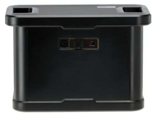Портативна електростанція 2400 Вт, 2232 Вт*год, 230 В, AC, DC, USB-A, USB-C YATO YT-83095 YT-83095 фото
