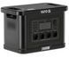Портативна електростанція 2400 Вт, 2232 Вт*год, 230 В, AC, DC, USB-A, USB-C YATO YT-83095 YT-83095 фото 2
