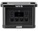 Портативна електростанція 2400 Вт, 2232 Вт*год, 230 В, AC, DC, USB-A, USB-C YATO YT-83095 YT-83095 фото 3