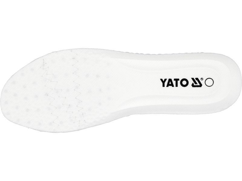 Робоче взуття Palma S1PL YATO YT-805924, розмір 40 YT-805924 фото