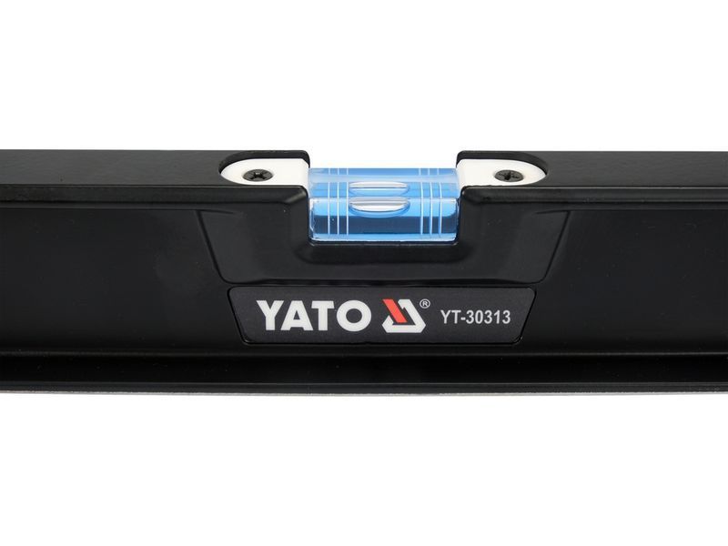 Магнітний рівень 1000 мм посилений YATO YT-30313 YT-30313 фото