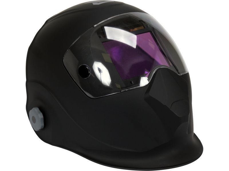 Зварювальний шолом ASTRO TRUE COLOR з авто затемненням YATO YT-73930 YT-73930 фото
