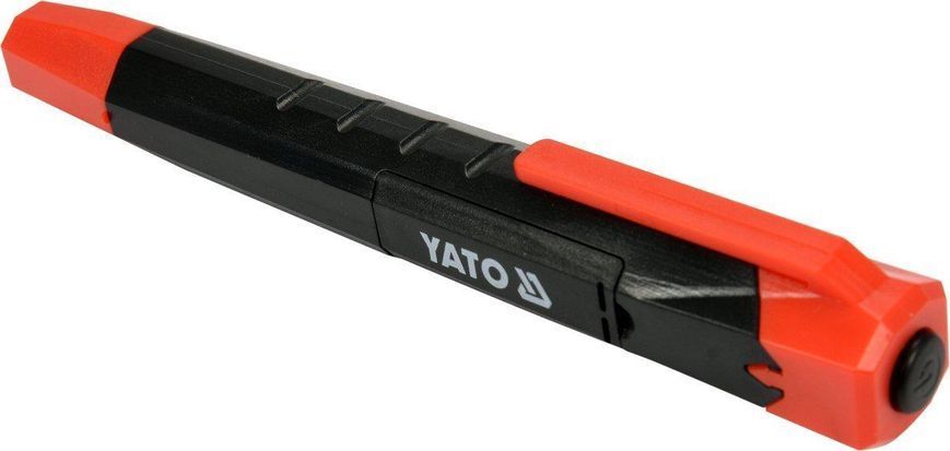 Тестер гальмівної рідини YATO YT-72982 YT-72982 фото