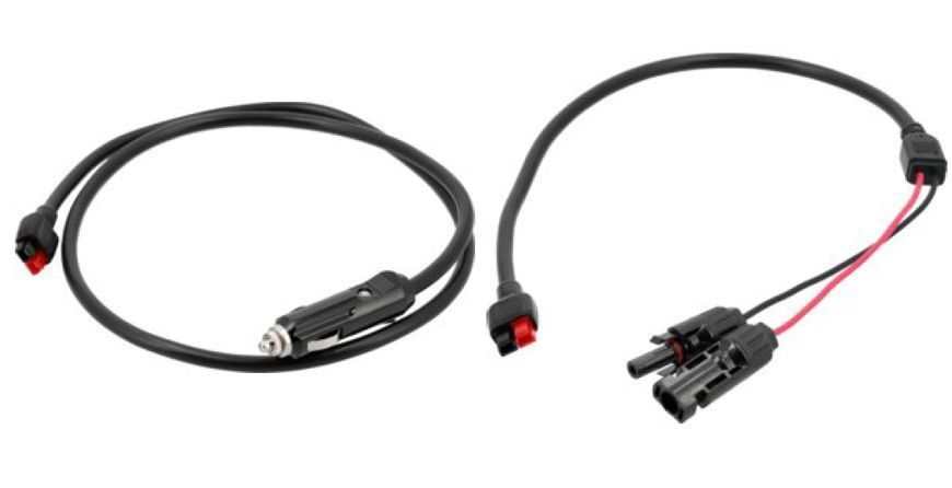 Портативна електростанція 2400 Вт, 2232 Вт*год, 230 В, AC, DC, USB-A, USB-C YATO YT-83095 YT-83095 фото