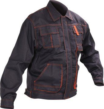 Робоча куртка YATO YT-80398 розмір L/XL YT-80398 фото