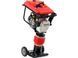 Вібраційний ущільнювач віброопора, двигун LONCIN LC168F-2H YATO YT-90337 YT-90337 фото 2