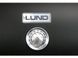 Вугільний гриль з кришкою, грати 71х35 см Lund 99900 LUND 99900 фото 7