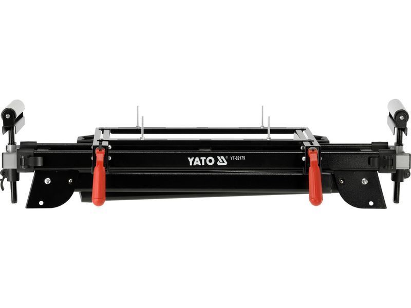 Стіл для верстатів до 200 кг 750 мм YATO YT-82179 YT-82179 фото