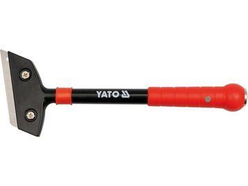 Скребок для вікон 300 мм YATO YT-7550 YT-7550 фото