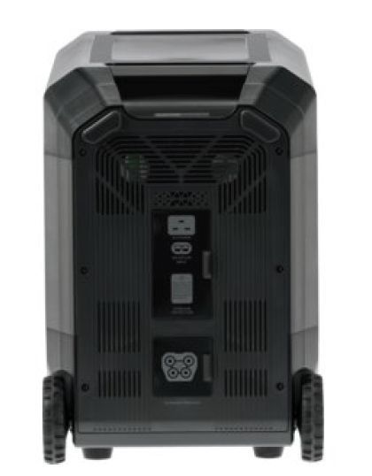 Портативна електростанція 3600 Вт, 3072 Вт*год, 230 В, AC, DC, USB-A, USB-C YATO YT-83096 YT-83096 фото
