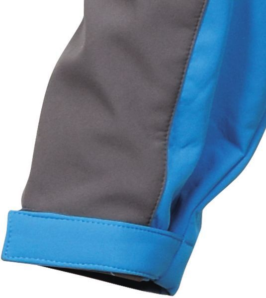 Куртка SoftShell з капюшоном YATO YT-79564 розмір XXL YT-79564 фото