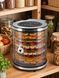 Сушарка для харчових продуктів на 10 лотків, 850 Вт LUND 68283 LUND 68283 фото 10