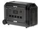 Портативна електростанція 3600 Вт, 3072 Вт*год, 230 В, AC, DC, USB-A, USB-C YATO YT-83096 YT-83096 фото 1