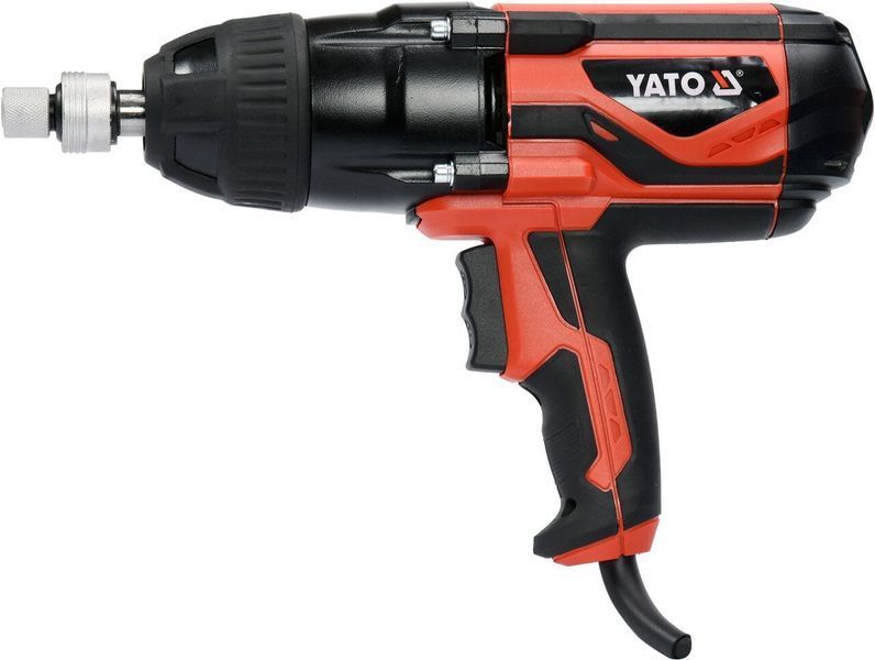 Гайковерт ударний електричний YATO YT-82021 YT-82021 фото