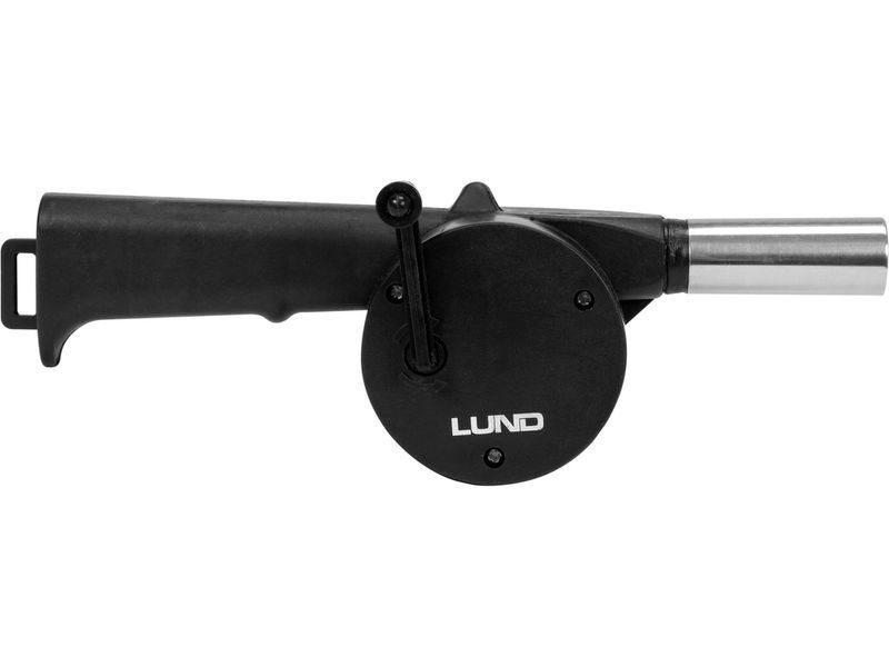 Повітродувка для розпалювання LUND 99800 LUND 99800 фото