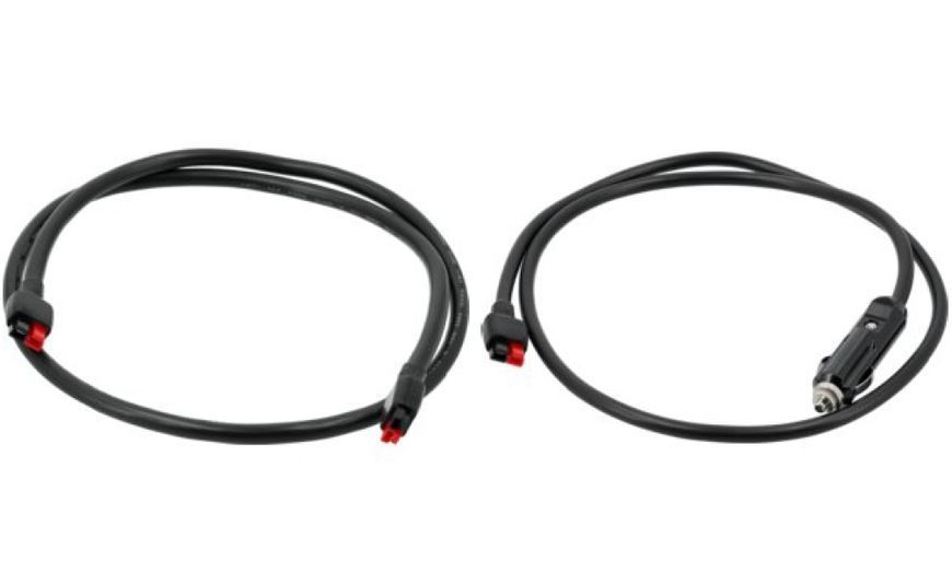 Портативна електростанція 3600 Вт, 3072 Вт*год, 230 В, AC, DC, USB-A, USB-C YATO YT-83096 YT-83096 фото
