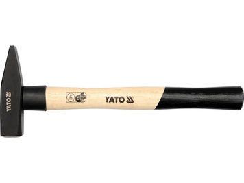 Молоток слюсарний 600 г YATO YT-4496 YT-4496 фото