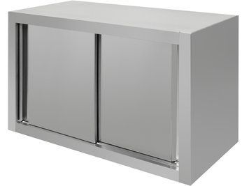 Навісна шафа для харчового виробництва 1500х400х650 Yato YG-08902 YG-08902 фото