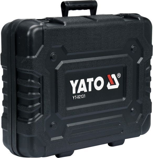 Відбійний перфоратор SDS-Max YATO YT-82131 YT-82131 фото