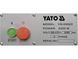 Планетарний міксер 40 л YATO YG-03023 YG-03023 фото 7