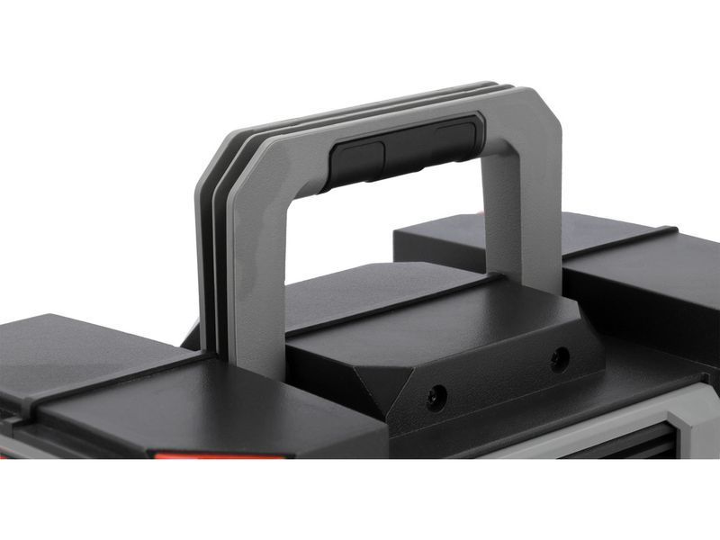 Портативна електростанція 300Вт, 315Вт*год, 230В, USB-C PD YATO YT-83090 YT-83090 фото