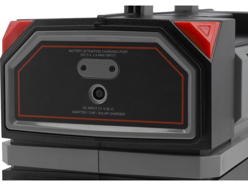 Портативна електростанція 300Вт, 315Вт*год, 230В, USB-C PD YATO YT-83090 YT-83090 фото