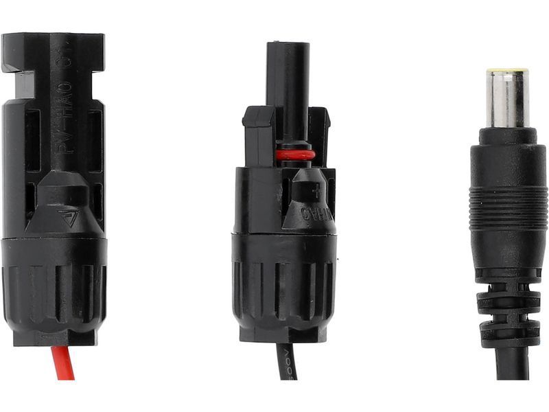 Портативна електростанція 300Вт, 315Вт*год, 230В, USB-C PD YATO YT-83090 YT-83090 фото