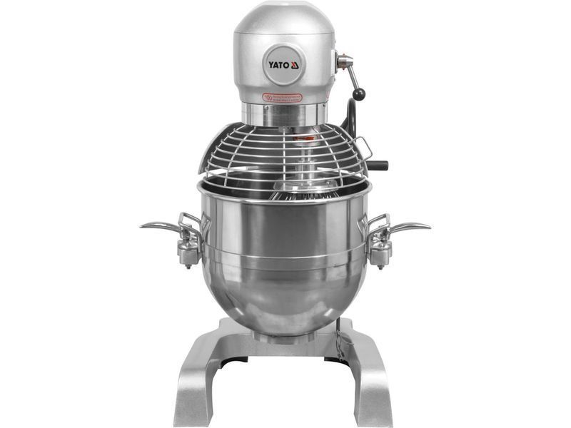 Планетарний міксер 40 л YATO YG-03023 YG-03023 фото