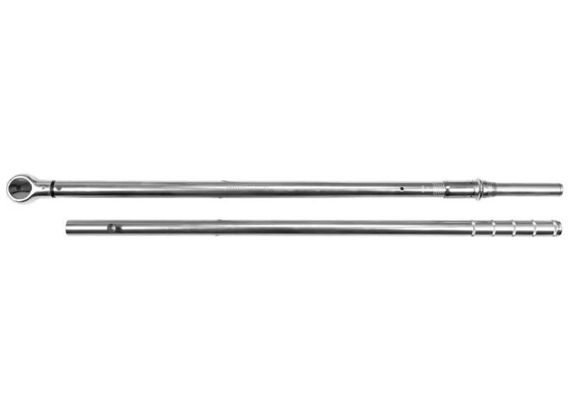 Динамометричний ключ 1" 300-1500 Нм YATO YT-07762 YT-07762 фото