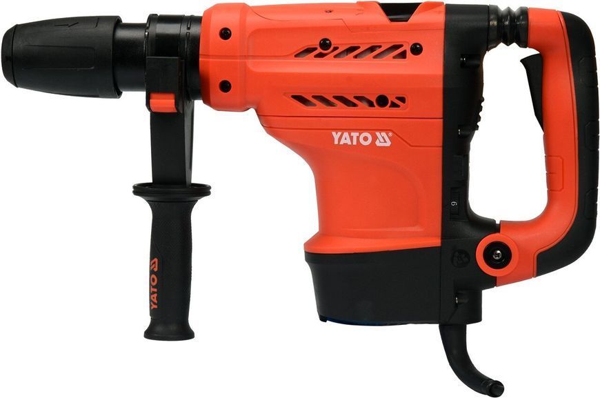 Відбійний перфоратор SDS-Max YATO YT-82131 YT-82131 фото