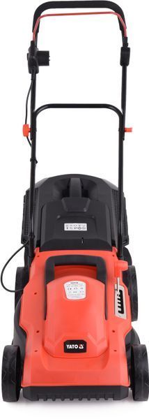Газонокосарка електрична YATO YT-85205 YT-85205 фото
