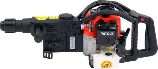 Перфоратор SDS-MAX 45 Дж YATO YT-82138 YT-82138 фото
