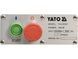 Планетарний міксер 10 л YATO YG-03025 YG-03025 фото 8