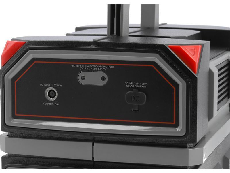 Портативна електростанція 1200Вт, 917Вт*год, 230В, USB-C PD YATO YT-83092 YT-83092 фото