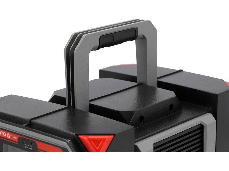 Портативна електростанція 1200Вт, 917Вт*год, 230В, USB-C PD YATO YT-83092 YT-83092 фото