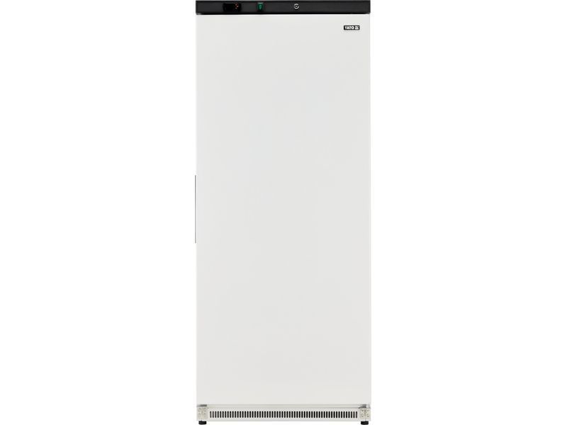 Біла морозильна шафа об'ємом 555 л YATO YG-05236 YG-05236 фото