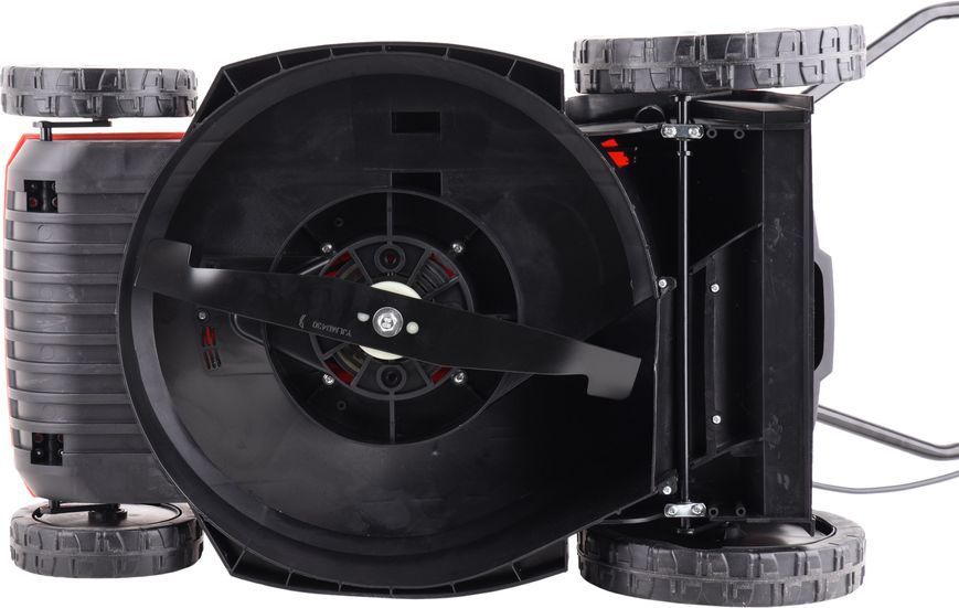 Газонокосарка електрична YATO YT-85205 YT-85205 фото