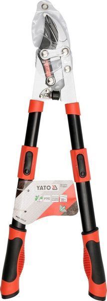 Сучкоріз телескопічний 690-930 мм YATO YT-8841 YT-8841 фото
