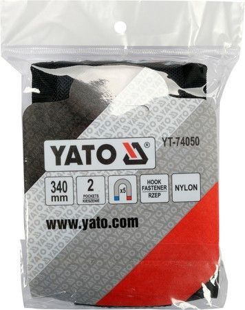 Магнітний браслет YATO YT-74051 YT-74051 фото